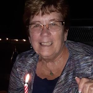 Meet your Posher, Doreen